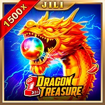 Dragon Treasure