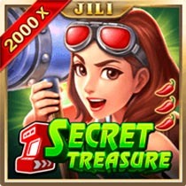 Secret Treasure