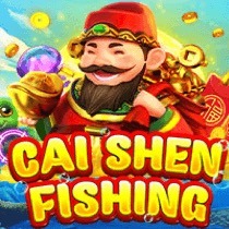 Cai Shen Fishing