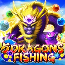 Five Dragons Fishing