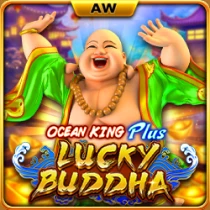 Ocean King Plus - Lucky Buddha