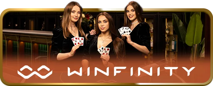 Live Winfinity