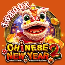 Chinese New Year 2