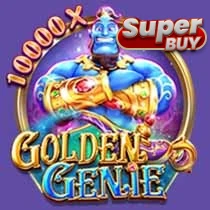 Golden Genie