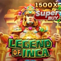 Legend of Inca