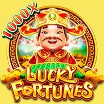 Lucky Fortunes
