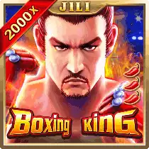 Boxing King