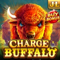 Charge Buffalo