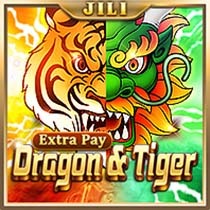 Dragon & Tiger